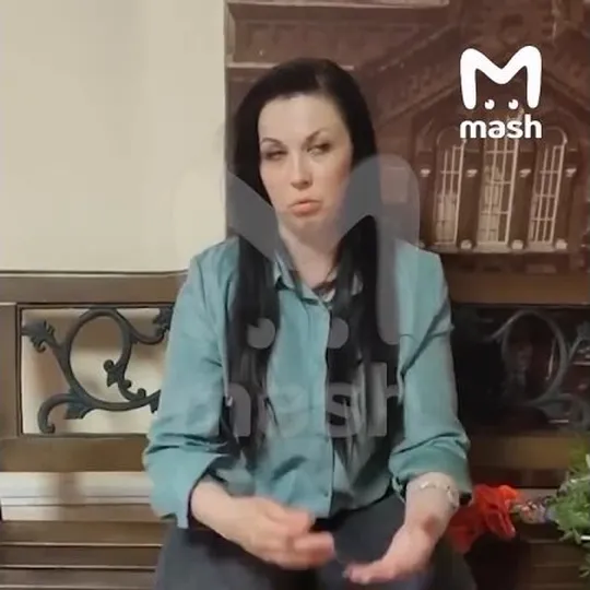 Нажми и смотри