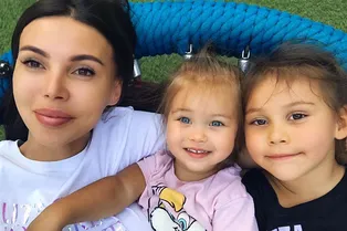 Оксана Самойлова раскрыла выгодные стороны жизни на даче Оксана Самойлова раскрыла выгодные стороны жизни на даче