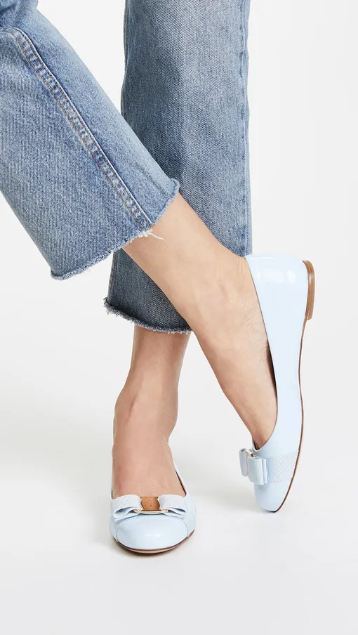 Salvatore Ferragamo, 19 213 руб. (на сайте Shopbop) Salvatore Ferragamo, 19 213 руб. (на сайте Shopbop)