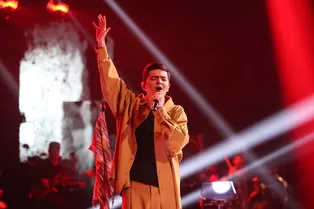 Эксклюзив VOICE: Акмаль впервые раскрыл подробности конфликта с Полиной Гагариной на шоу «Голос. Уже не дети» Эксклюзив VOICE: Акмаль впервые раскрыл подробности конфликта с Полиной Гагариной на шоу «Голос. Уже не дети»