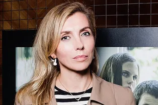 Светлана Бондарчук интригует поклонников постами о любви Светлана Бондарчук интригует поклонников постами о любви