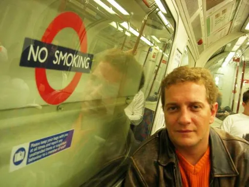 Кирилл Пухонто скончался в Москве