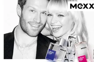 MEXX выпустил парные ароматы Life is Now MEXX выпустил парные ароматы Life is Now