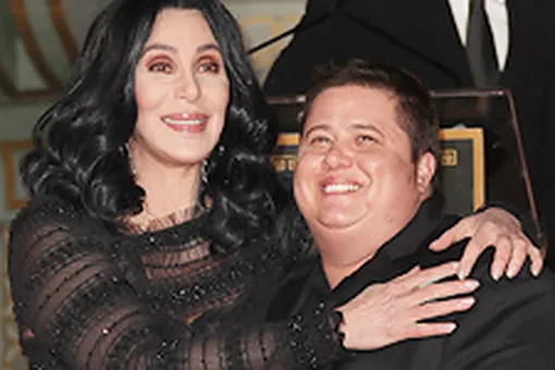 Ребенок Шер сыграет свадьбу Ребенок Шер сыграет свадьбу