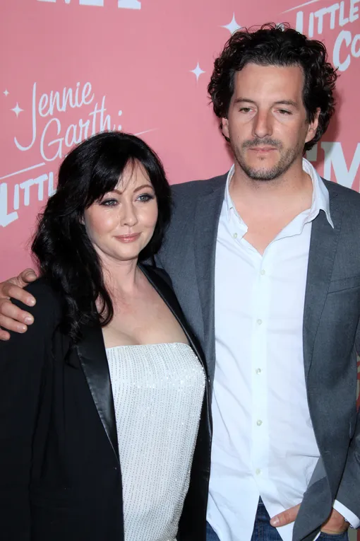 Шеннен Доэрти подписала документы на развод с Куртом Исвариенко за день до смерти Шеннен Доэрти подписала документы на развод с Куртом Исвариенко за день до смерти