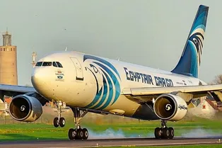 Ищите женщину: история горе-захватчика, который угнал самолет ради бывшей жены Ищите женщину: история горе-захватчика, который угнал самолет ради бывшей жены