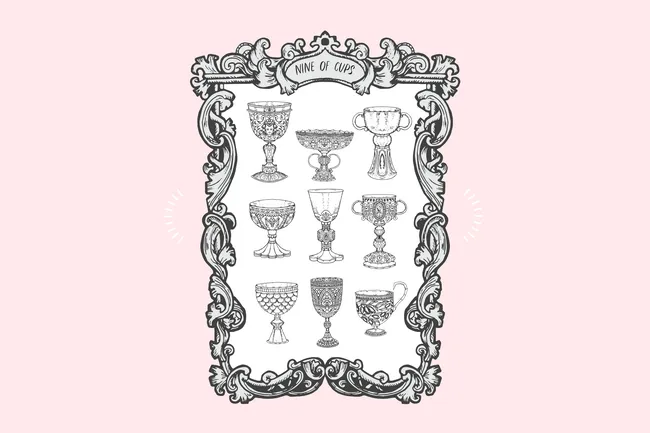 Таро-предсказание на 3 марта: карта дня — Девятка чаш