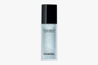Chanel представил новую увлажняющую сыворотку для лица Chanel представил новую увлажняющую сыворотку для лица