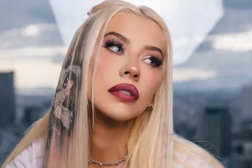 «Худшее шоу в жизни»: Кристина Агилера оскандалилась в Мексике «Худшее шоу в жизни»: Кристина Агилера оскандалилась в Мексике