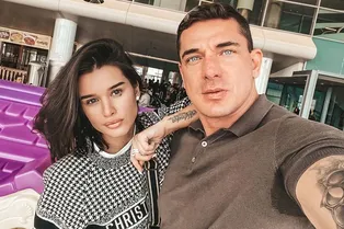 Ксения Бородина развелась с Курбаном Омаровым после шести лет брака