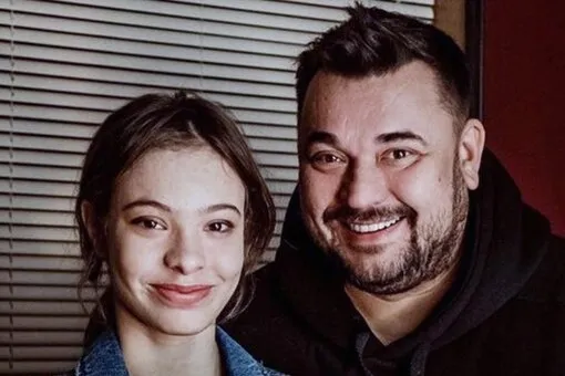 «Буллили с детского сада»: Сергей Жуков рассказал, через что прошла его дочь из-за популярности отца