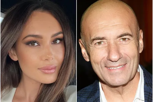 «Красавицы!»: жена Алексея Воробьева отреагировала на видео внучек Игоря Крутого «Красавицы!»: жена Алексея Воробьева отреагировала на видео внучек Игоря Крутого