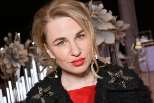 Валерия Гай Германика показала новорожденного сына с дедушкой: нежное фото Валерия Гай Германика показала новорожденного сына с дедушкой: нежное фото