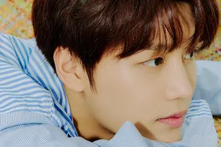 Секс-скандал не помеха: SM Entertainment продолжают зарабатывать деньги на Тэиле из NCT Секс-скандал не помеха: SM Entertainment продолжают зарабатывать деньги на Тэиле из NCT