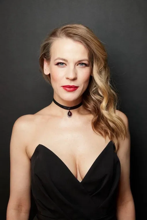 Александра Ребенок Александра Ребенок