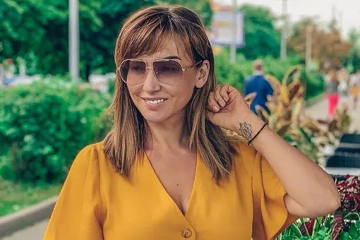 Анфиса Чехова выявила отличие российских блогеров от иностранцев Анфиса Чехова выявила отличие российских блогеров от иностранцев