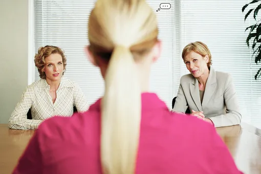 Лучшее место: на что, кроме зарплаты, нужно ориентироваться при поиске работы Лучшее место: на что, кроме зарплаты, нужно ориентироваться при поиске работы