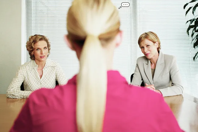 Лучшее место: на что, кроме зарплаты, нужно ориентироваться при поиске работы Лучшее место: на что, кроме зарплаты, нужно ориентироваться при поиске работы