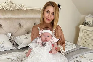 «Гиперопека провоцирует избалованность»: как позднее родительство Ольги Орловой может сказаться на ее дочери «Гиперопека провоцирует избалованность»: как позднее родительство Ольги Орловой может сказаться на ее дочери