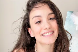 «Мои ноги никого не оставляют равнодушными»: Дайнеко снялась в бикини в Дубае «Мои ноги никого не оставляют равнодушными»: Дайнеко снялась в бикини в Дубае