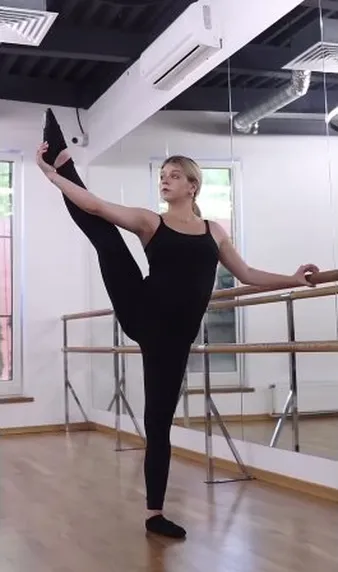 Нажми и смотри