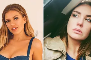 «Я помогу Агате Муцениеце»: Рита Дакота поддержала переживающую развод актрису