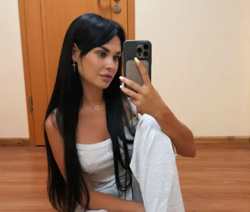 Ирину Пинчук возмутило поведение актера