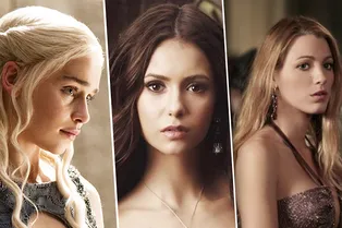 VOICE-тест: узнай сериал, в котором тебя ждет главная роль! VOICE-тест: узнай сериал, в котором тебя ждет главная роль!