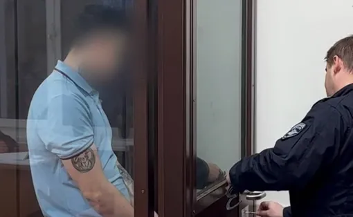 Администратора центра задержали Администратора центра задержали