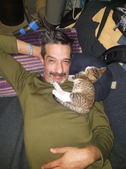 Максим Нелипа прожил 48 лет