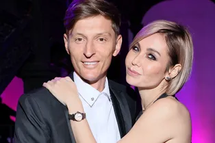 «Давай всегда обниматься!»: Воля нежно обратился к Утяшевой в день ее рождения «Давай всегда обниматься!»: Воля нежно обратился к Утяшевой в день ее рождения