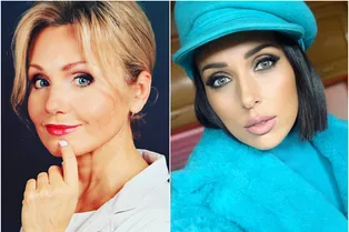 «Надо родиться дочкой магната, как Алсу»: Ирина Климова о российском шоу-бизнесе «Надо родиться дочкой магната, как Алсу»: Ирина Климова о российском шоу-бизнесе