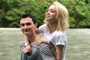 Диана Шурыгина из-за любовника объявила о разводе с мужем Диана Шурыгина из-за любовника объявила о разводе с мужем