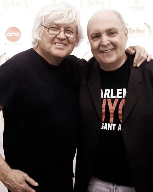 Чип Тейлор и Билли Вера