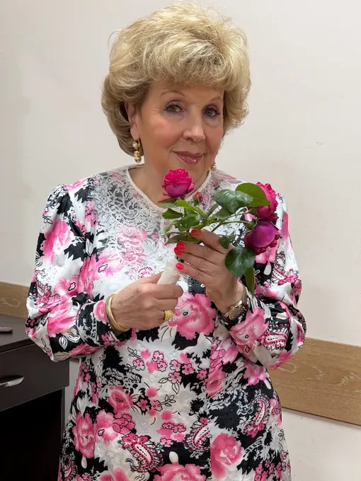 Лариса Рубальская так и не стала мамой