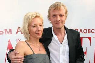 «Я поседел за месяц»: Алексей Серебряков рассказал, как решил увести чужую жену «Я поседел за месяц»: Алексей Серебряков рассказал, как решил увести чужую жену