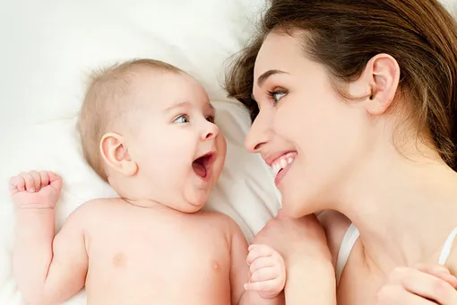 Что меняется в жизни после родов: 13 открытий молодой матери