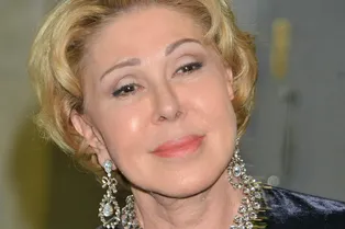 «Я думала, вы блондинка»: Любовь Успенская показала, как выглядела до пластики «Я думала, вы блондинка»: Любовь Успенская показала, как выглядела до пластики