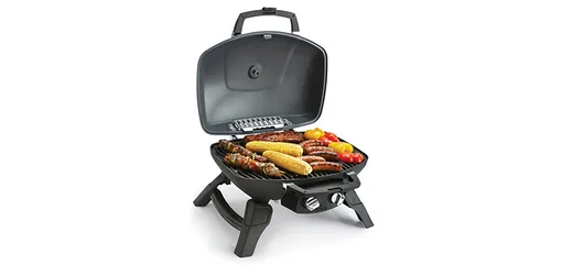 Переносная грильница — оптимальный вариант для быстрой и комфортной готовки закусок во время футбольного сезона или семейного досуга. Переносная грильница — оптимальный вариант для быстрой и комфортной готовки закусок во время футбольного сезона или семейного досуга.
