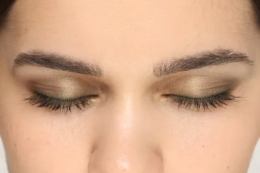 Макияж на Новый год 2016