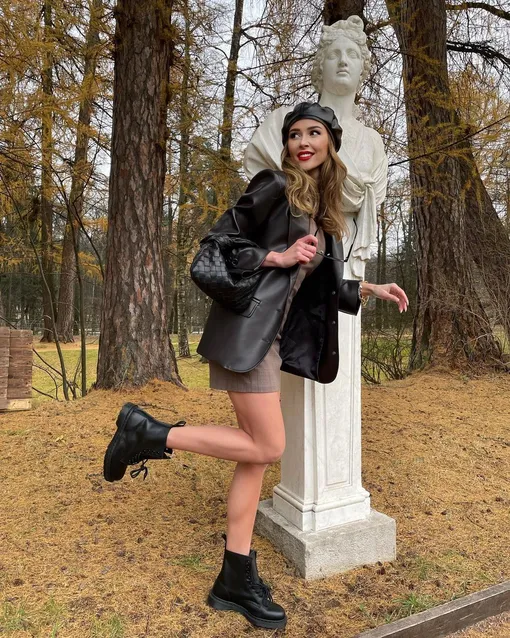 Анна Заворотнюк Анна Заворотнюк