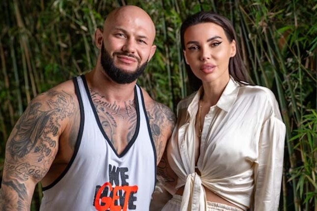 Түкті киска галереясы