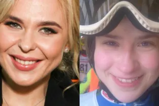 Пелагея записала обращение для 15-летней спортсменки, разбившейся в горах