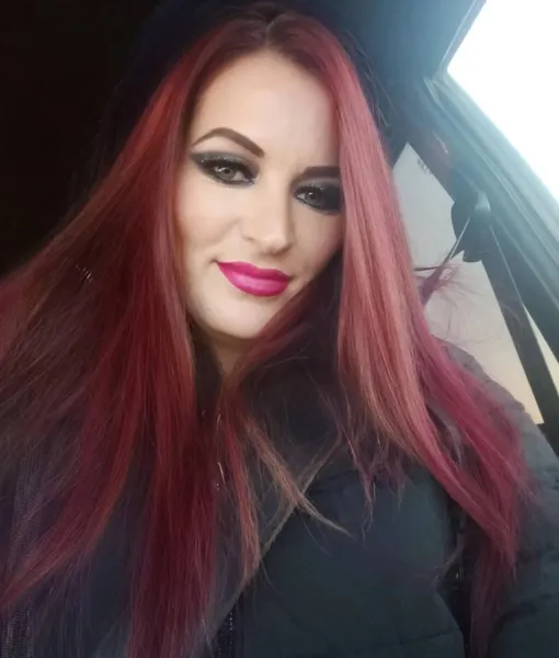 Ольга Прохорова погибла Ольга Прохорова погибла