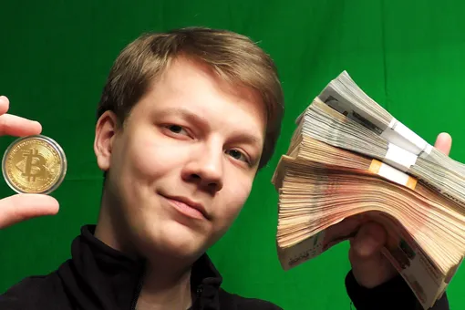 23-летний криптоблогер из Петербурга найден повешенным в своей квартире 23-летний криптоблогер из Петербурга найден повешенным в своей квартире