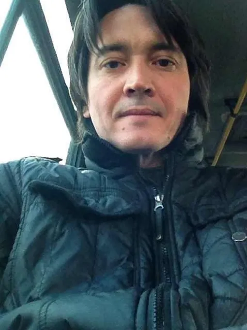 Актан Суюншалин был госпитализирован