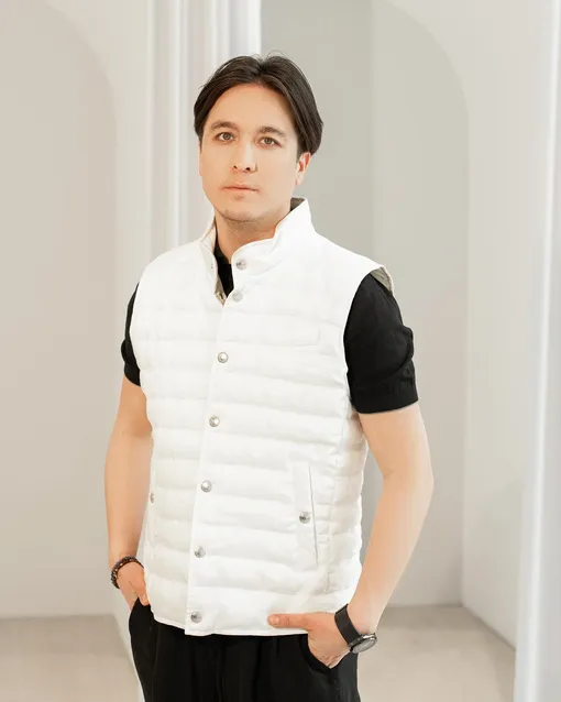 Тимур Хайдаров заявил, что не позволит испортить его репутацию