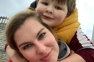 «Мамино счастье»: бывшая жена Марата Башарова показала умилительные фото с сыном «Мамино счастье»: бывшая жена Марата Башарова показала умилительные фото с сыном