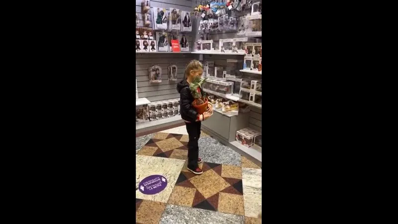 Нажми и смотри Нажми и смотри