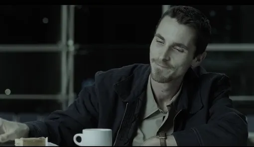 Для съемок в триллере «Машинист» Кристиан Бейл сильно похудел Триллеры с высоким рейтингом и непредсказуемой развязкой